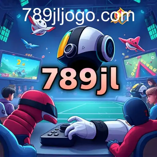 The Digital Playground: 789jl's Role in Gaming Evolution