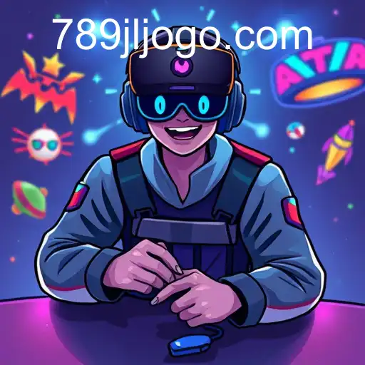 789jl - Revolutionizing Online Gaming in a Changing World