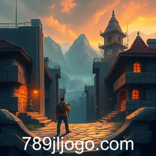 Exploring the World of Adventure Games: A Journey into the Unknown