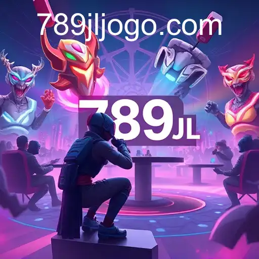 The Evolution of Online Gaming and 789jl's Role