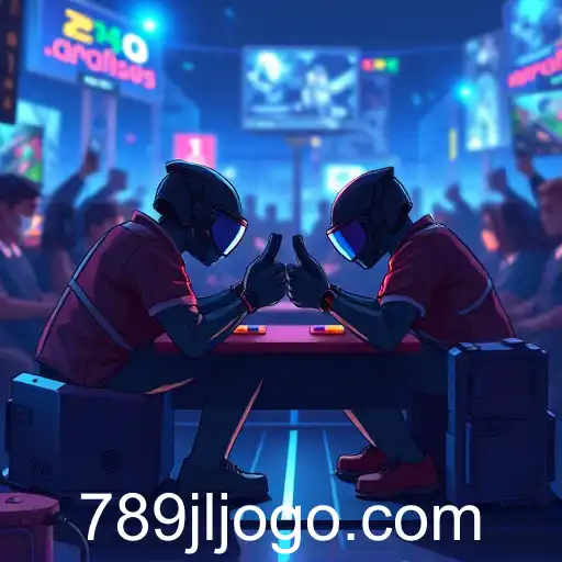 Exploring 789jl Amid Emerging Trends in Gaming