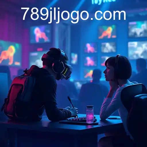 Evolution of Online Gaming: A Deep Dive into 789jl