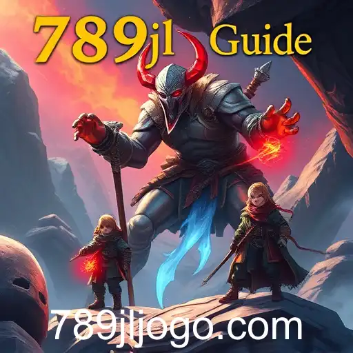 Mastering '789jl': Your Ultimate Guide to Game Guides