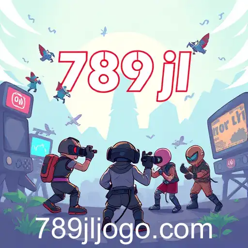 The Rise of 789jl: A Game Changer in Online Entertainment