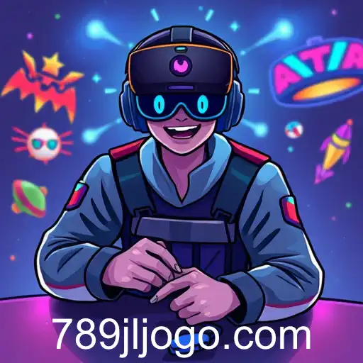 789jl - Revolutionizing Online Gaming in a Changing World