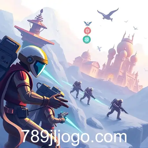 789jl: Revolutionizing Online English Gaming