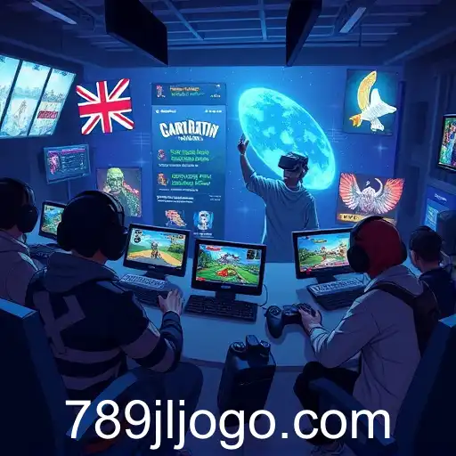 Digital Gaming Evolution Sparks New Trends