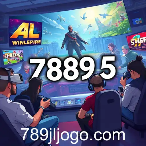 The Evolution of Online Gaming in Mid-2020s