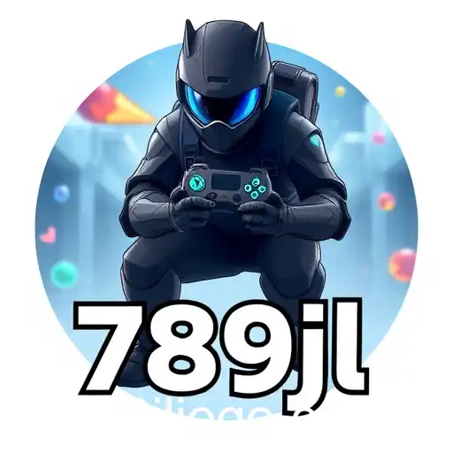 Evolving Trends in Online Gaming: The Rise of '789jl'