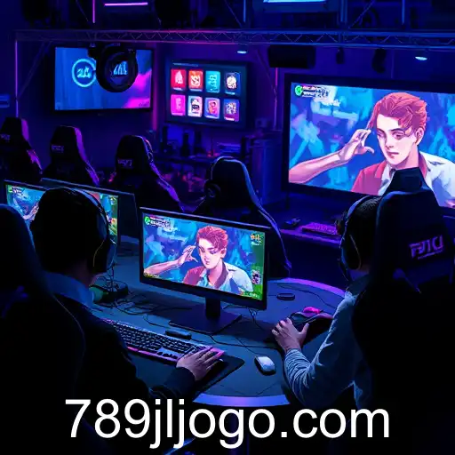 The Digital Playground: Exploring the Rise of Online Gaming Platforms