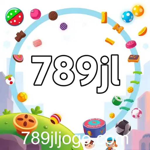 Gaming Innovations with 789jl in 2025