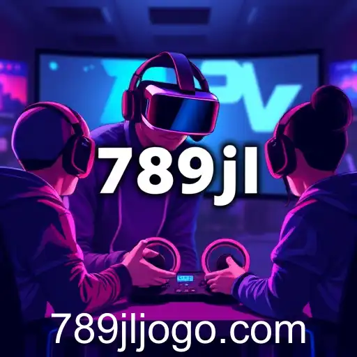 789jl: A Revolutionary Shift in the Gaming World