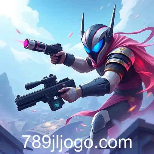 The Rise of 789jl in the Gaming World