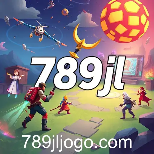 The Rise of 789jl: A New Era for Online Gaming