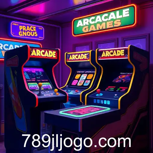 The Rise of 789jl: A Digital Playground for Gamers