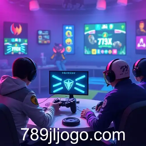 Rise of 789jl: The Evolution of Online Gaming in 2025