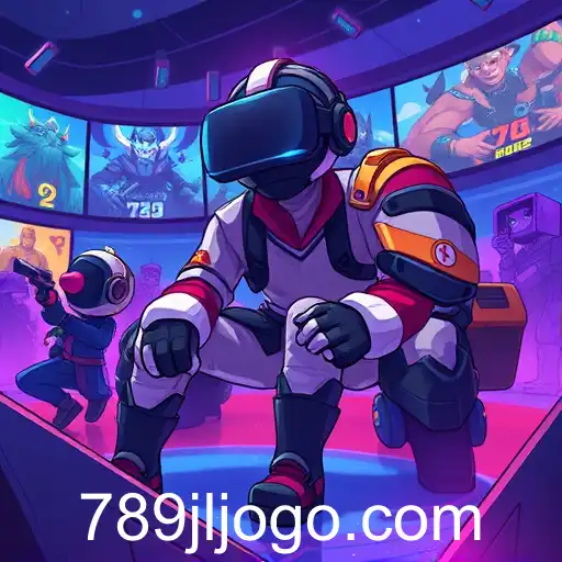 The Rise of 789jl in the Online Gaming World