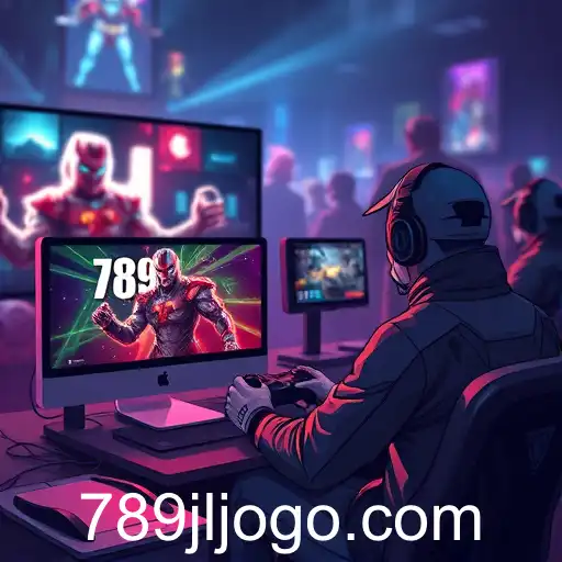 The Rise of Competitive Gaming in 2025