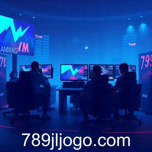 Rise of Niche Gaming Platforms