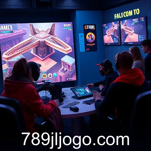 Rise of Online Gaming Communities