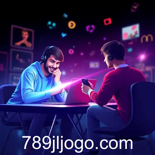 The Fascinating World of Multiplayer Games: Connecting Players Worldwide