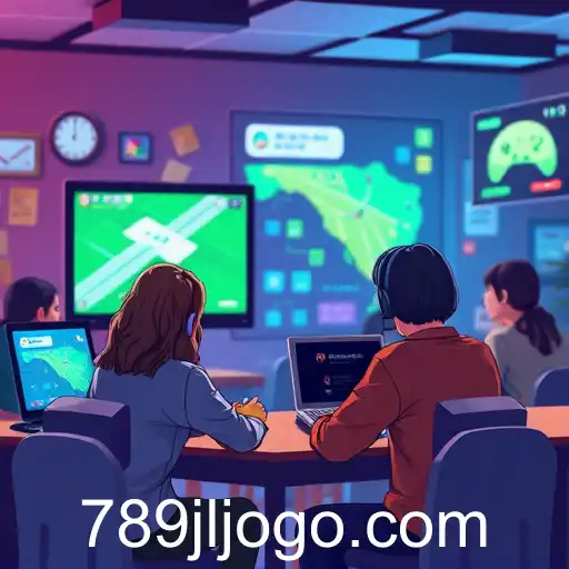 The Rising Trend of Online Gaming in 2025