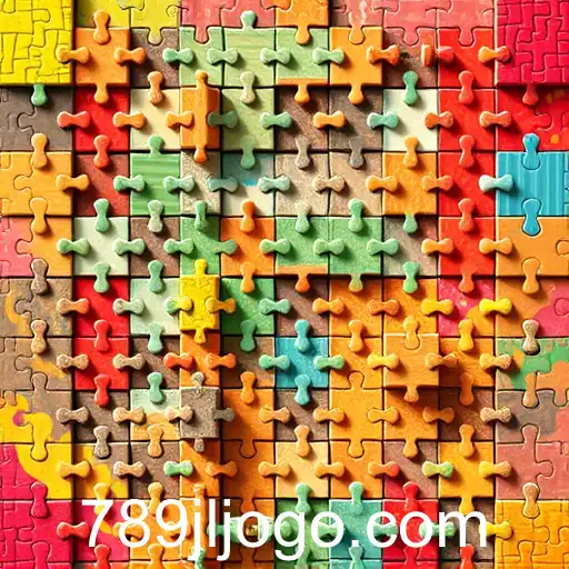 The Engaging World of Puzzle Games: A Journey Through Mind-Bending Challenges