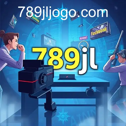 The Rise of 789jl in the Online Gaming World