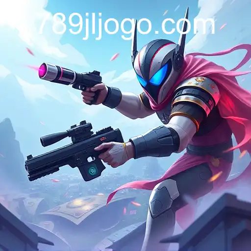 The Rise of 789jl in the Gaming World