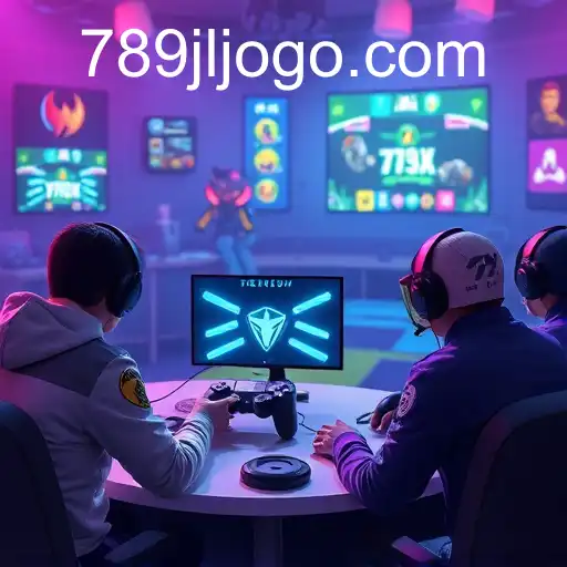 Rise of 789jl: The Evolution of Online Gaming in 2025