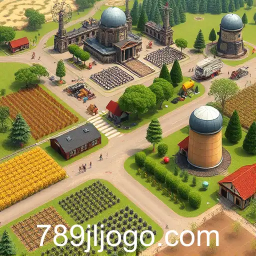 Exploring the Fascinating World of Simulation Games