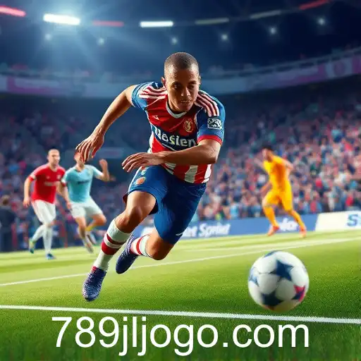 Exploring the Thrilling World of Sports Games