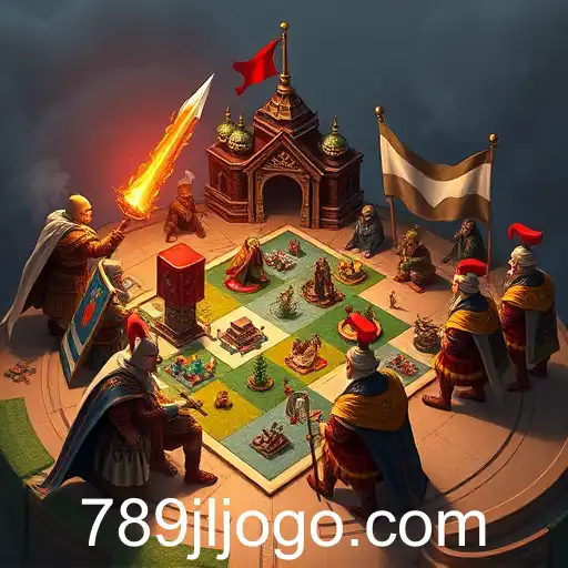 Exploring the Intricacies of Strategy Games